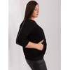 Relevance Megztinis-RV-BL-8205.63-juodas