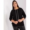Relevance Megztinis-RV-BL-8205.63-juodas