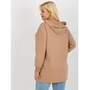 Relevance Megztinis-RV-BL-8258.34-kupranugaris