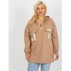 Relevance Megztinis-RV-BL-8258.34-kupranugaris