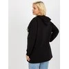 Relevance Megztinis-RV-BL-8258.34-juodas