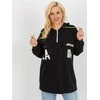 Relevance Megztinis-RV-BL-8258.34-juodas