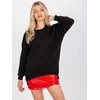 Relevance Megztinis-RV-BL-8261.51-juodas