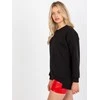 Relevance Megztinis-RV-BL-8261.51-juodas