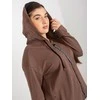 Relevance Megztinis-RV-BL-8266.34P-rudas