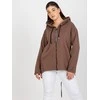 Relevance Megztinis-RV-BL-8266.34P-rudas