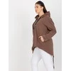 Relevance Megztinis-RV-BL-8266.34P-rudas