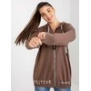 Relevance Megztinis-RV-BL-8302.78-rudas