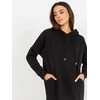 Relevance Megztinis-RV-BL-8335.58P-juodas