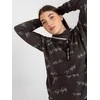 Relevance Megztinis-RV-BL-8351.95-khaki