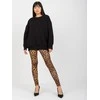 Relevance Megztinis-RV-BL-8360.80P-juodas