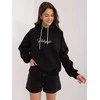 Relevance Megztinis-RV-BL-8371.30-juodas