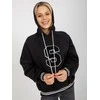 Relevance Megztinis-RV-BL-8372.04P-juodas