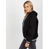 Relevance Megztinis-RV-BL-8372.04P-juodas