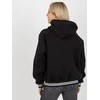 Relevance Megztinis-RV-BL-8372.04P-juodas