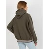 Relevance Megztinis-RV-BL-8372.04P-khaki