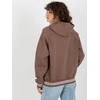 Relevance Megztinis-RV-BL-8372.04P-rudas
