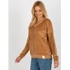 Relevance Megztinis-RV-BL-8441.07P-kupranugaris
