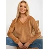 Relevance Megztinis-RV-BL-8441.07P-kupranugaris