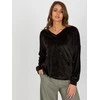 Relevance Megztinis-RV-BL-8441.07P-juodas