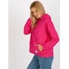 Relevance Megztinis-RV-BL-8655.00P-fuksija