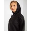 Relevance Megztinis-RV-BL-8655.00P-juodas