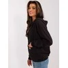 Relevance Megztinis-RV-BL-9136.06-juodas