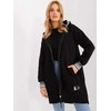 Relevance Megztinis-RV-BL-9225.96P-juodas