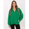 Relevance Bluza-RV-BL-9805.24-žalia