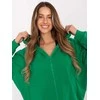 Relevance Bluza-RV-BL-9805.24-žalia