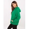 Relevance Bluza-RV-BL-9805.24-žalia
