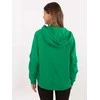 Relevance Bluza-RV-BL-9805.24-žalia