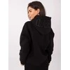 Relevance Džemperis moterim RV-BL-A1006.27-juoda