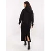 Relevance Džemperis moterim RV-BL-A1006.27-juoda