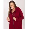 Relevance Bluza-RV-BL-A1027.79-bordinė