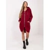 Relevance Bluza-RV-BL-A1027.79-bordinė