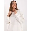 Relevance Bluza-RV-BL-A168.18-ecru