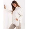 Relevance Bluza-RV-BL-A168.18-ecru