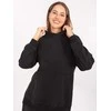 Relevance Bluza-RV-BL-A168.18-juoda