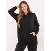 Relevance Bluza-RV-BL-A168.18-juoda