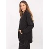Relevance Bluza-RV-BL-A168.18-juoda
