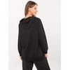 Relevance Bluza-RV-BL-A168.18-juoda