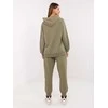 Relevance Bluza-RV-BL-A168.18-khaki
