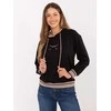 Relevance Bluza-RV-BL-A857.47-juoda