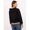 Relevance Bluza-RV-BL-A857.47-juoda