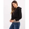 Relevance Bluza-RV-BL-A857.47-juoda