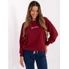 Relevance Bluza-RV-BL-A870.45-bordinė