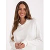 Relevance Bluza-RV-BL-A902.24-ecru