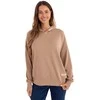 Relevance Bluza-RV-BL-A902.24-smėlio spalva