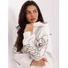 Relevance Bluza-RV-BL-A911.22-balta